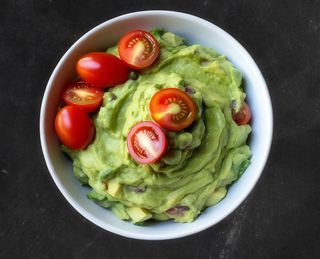 Guacamole
