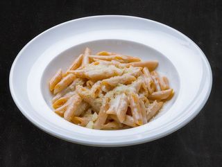 Penne Quattro Formaggi