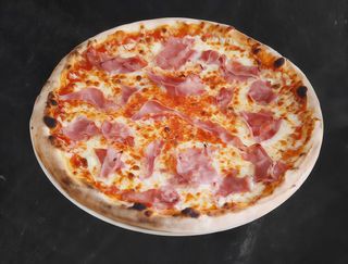 Pizza Prosciutto Ø32cm