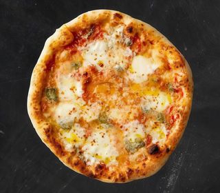 Pizza Quattro Formaggi Ø32cm