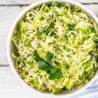 Salată de Varză