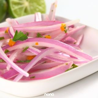 Salată de Ceapă