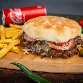 Plescavita