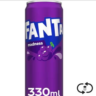 Fanta struguri