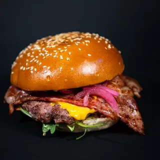 Triplu Bacon