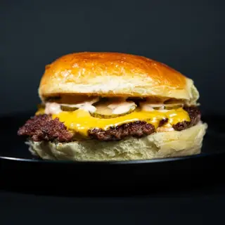 Smash Burger