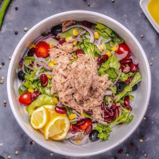 Salata cu ton