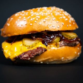 Cheesburger