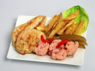 Meniu grill