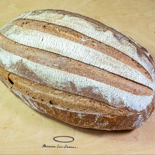  Meule Beule Noire 870g