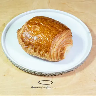 Pain aux chocolat 100g