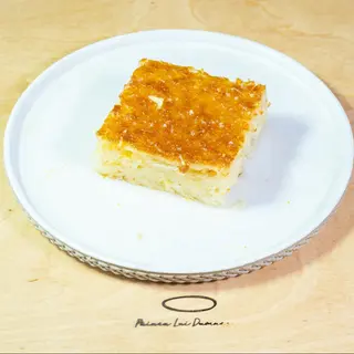 Portokalopita 190g