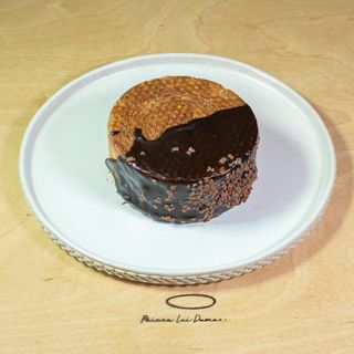 New York Rolls ciocolata 115g