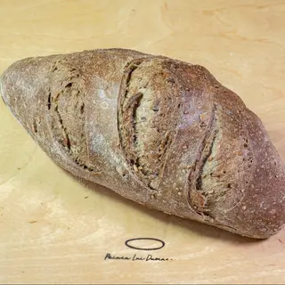 Graines Noire 440g