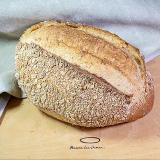 Graines Blanc 450g