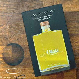 Ulei de măsline Coratina