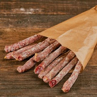 Carnati Stiks uscati 230-260g 