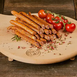 Cabanos de casa 380-400g