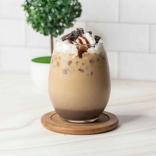 Freddo espresso grecesc