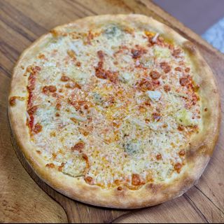 Pizza Quattro Formaggi