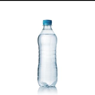 Apă Aqua Carpatica Plata 0.33