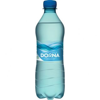 Apa Minerala Dorna Carbogazoasa 0.5 L