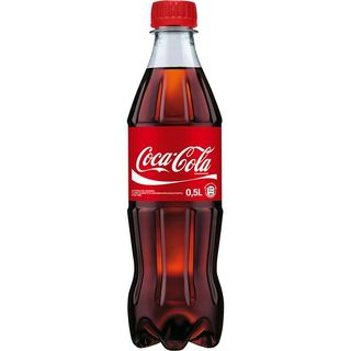Coca Cola