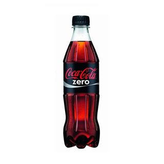 Coca Cola Zero 0.5 L