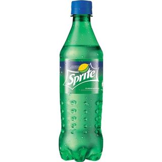 Sprite 0.5 L
