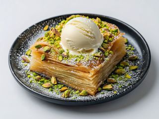 Baklawa