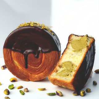 New York Rolls Dubai