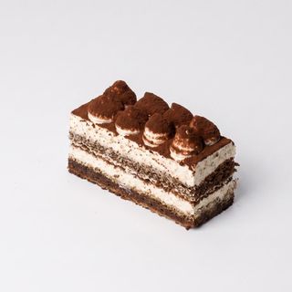 Prajitura Tiramisu