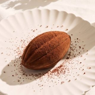 Prăjitură boabă de cacao, 90g