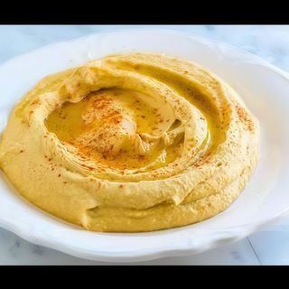 Humus 