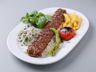 Urfa kebab