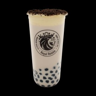 Tiramisu Vanilla Cream