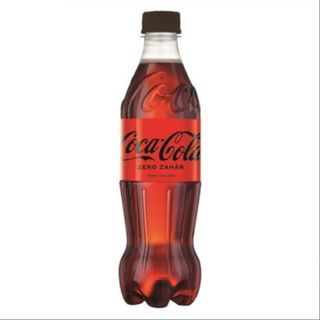 Coca Cola Zero