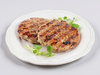 Piept de curcan la grill