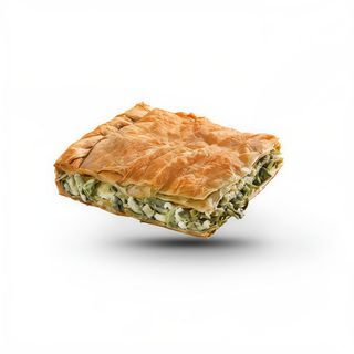 Spanakopita