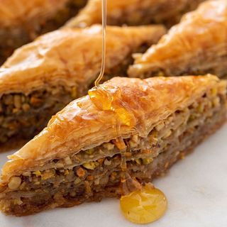 BAKLAVA