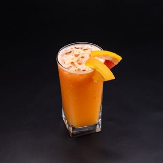 Fresh mix portocale si grapefruit