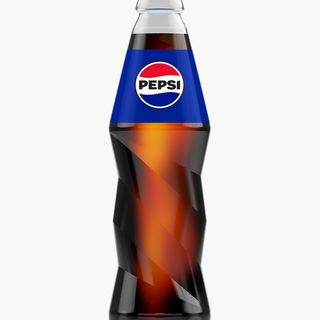 Pepsi Cola