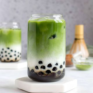 Matcha Madness