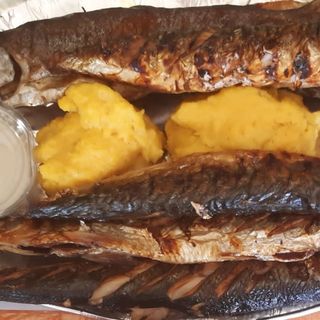 Platou Peste(6-8 persoane)