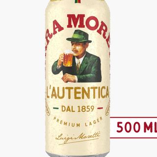 Birra Moretti
