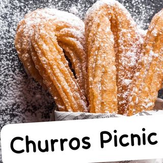 Churros