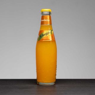 Schweppes Mandarin