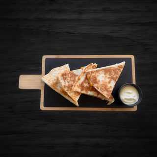 Quesadilla