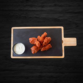 Bufallo Chicken Wings