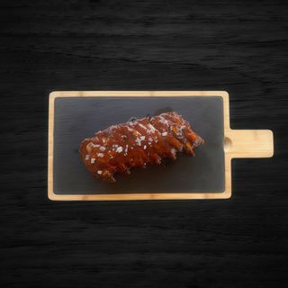 Sweet Chilli Pork Ribs